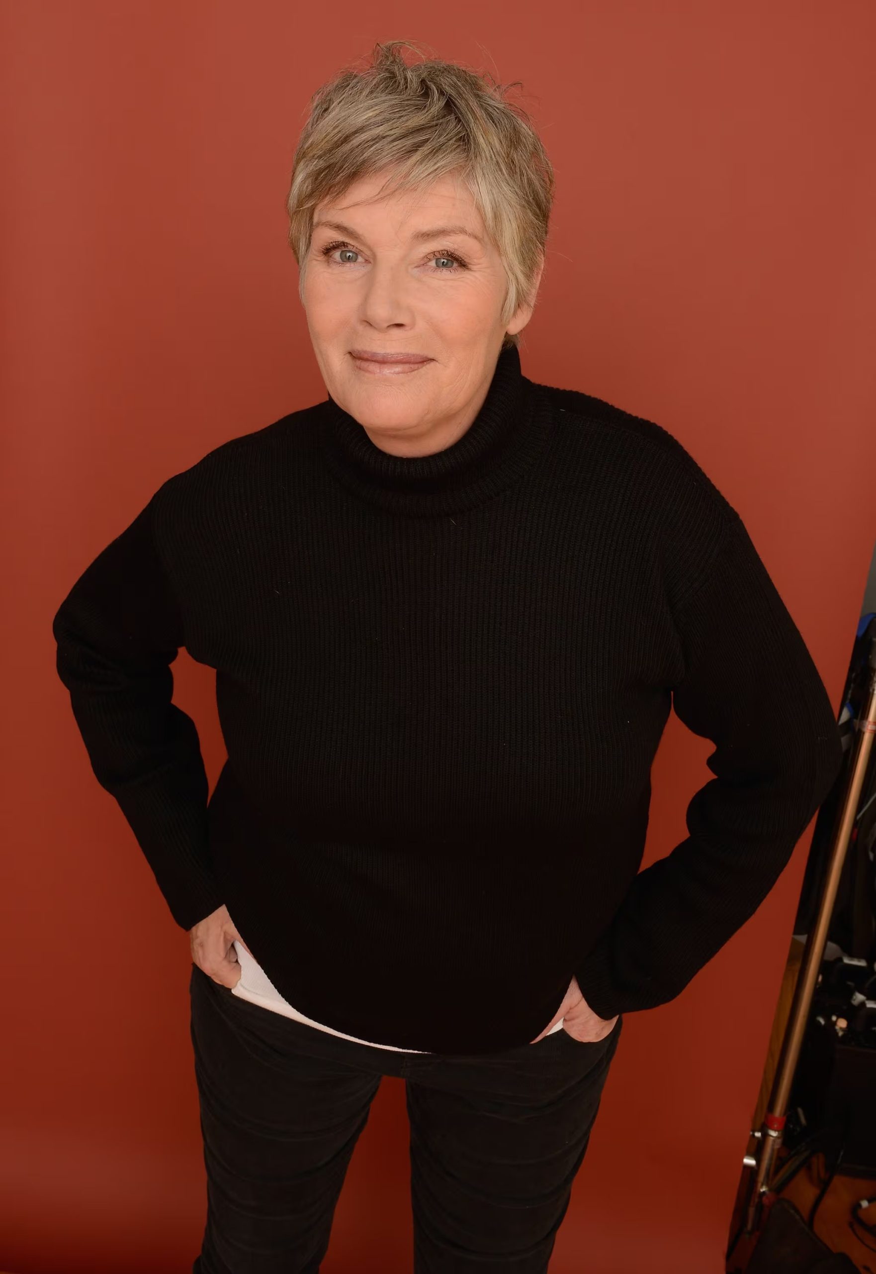 Experiencias traumáticas marcaron el destino de la estrella de Top Gun fuera del cine