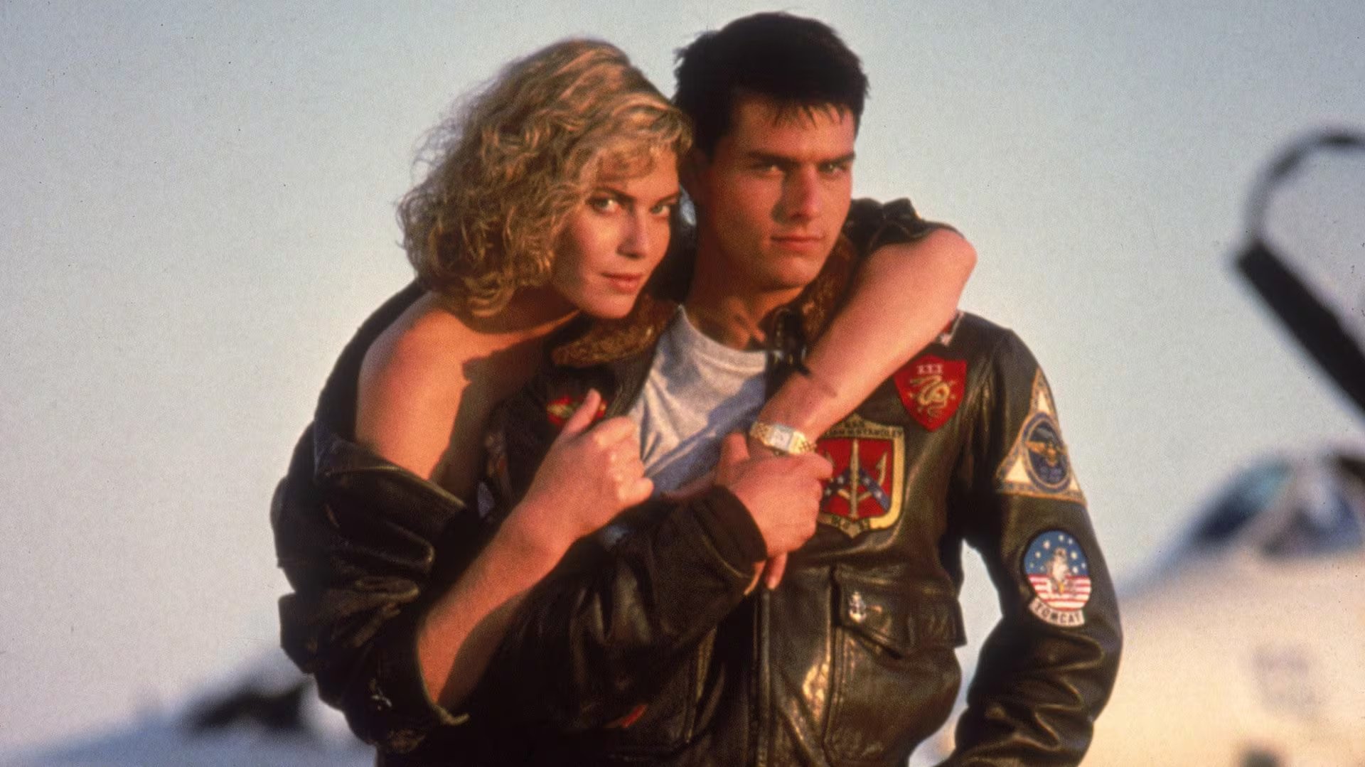 El paso de Kelly McGillis por la docencia y el apoyo social inspira nuevas generaciones