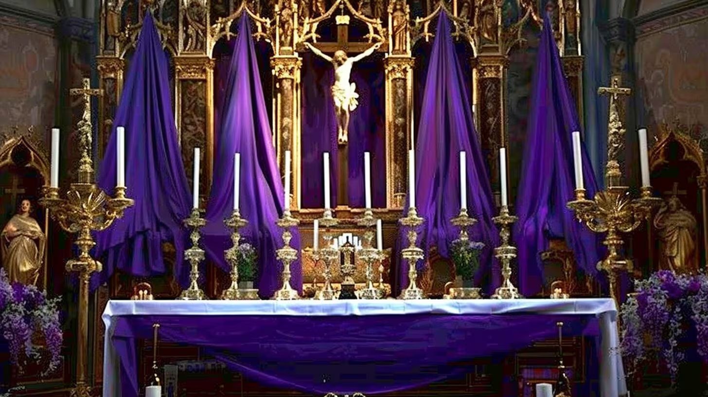 La celebración del Domingo de Ramos une a comunidades cristianas en todo el mundo a través de la bendición y procesión de ramos de palma u olivo (Imagen Ilustrativa Infobae)