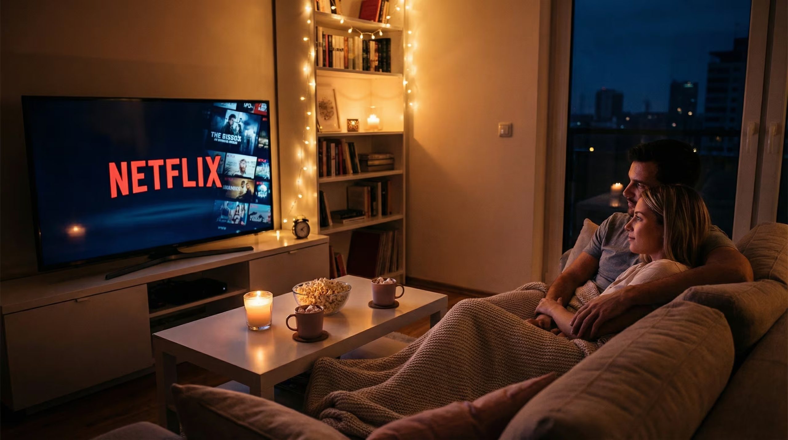 La actualización de requisitos técnicos afecta a Smart TV lanzados antes de 2015. (Imagen Ilustrativa Infobae)