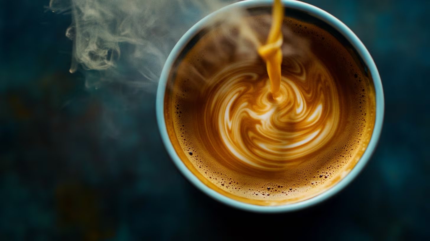 El consumo excesivo de cafeína, alcohol y la falta de sueño se identifican como factores principales que desencadenan palpitaciones cardíacas (Imagen Ilustrativa Infobae)