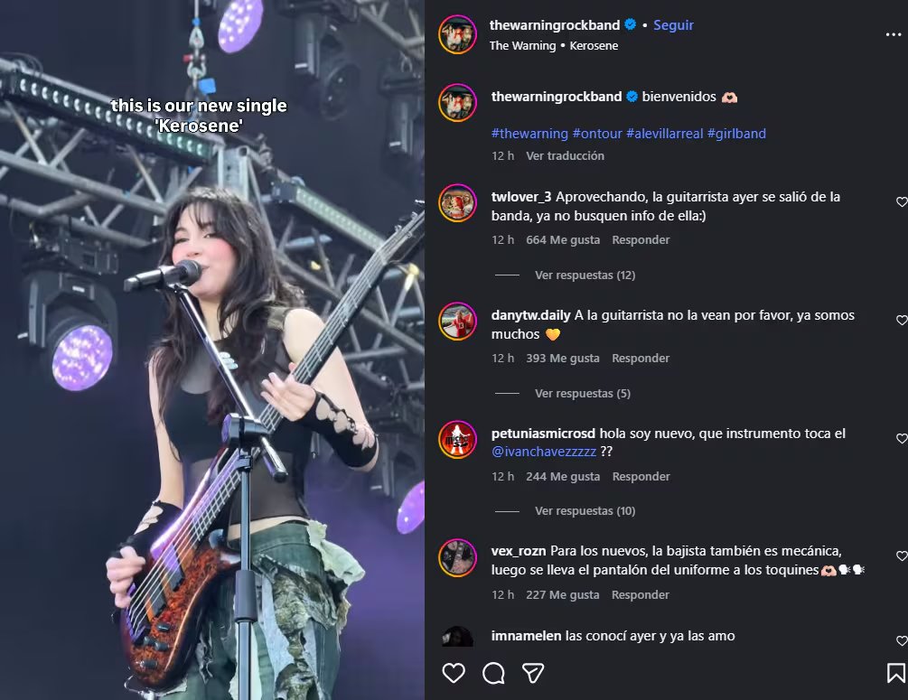 (Capturas de pantalla)