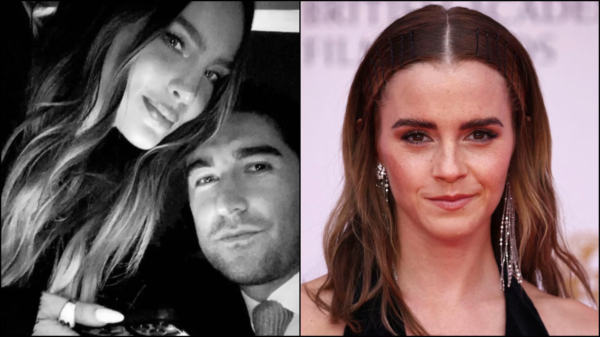 Emma Watson y Gonzalo Hevia Baillères despiertan interés global por su perfil reservado y su relación con la élite empresarial mexicana.
(RS)