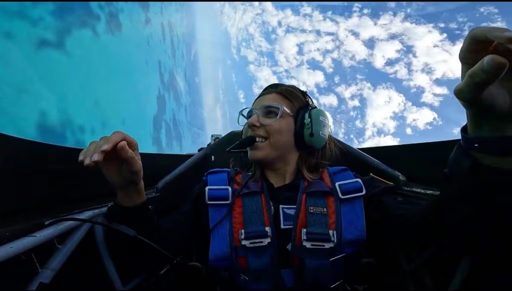 Su misión está prevista para 2027, tendrá como destino la Estación Espacial Internacional y contará con cooperación entre CONAE y empresas privadas
