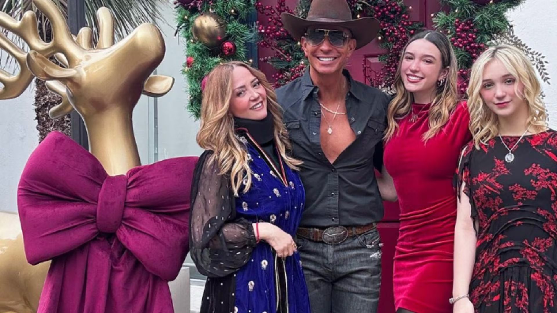 El nuevo rumbo de Rubín y el interés mediático
(Foto: Instagram@erikrubinoficial)