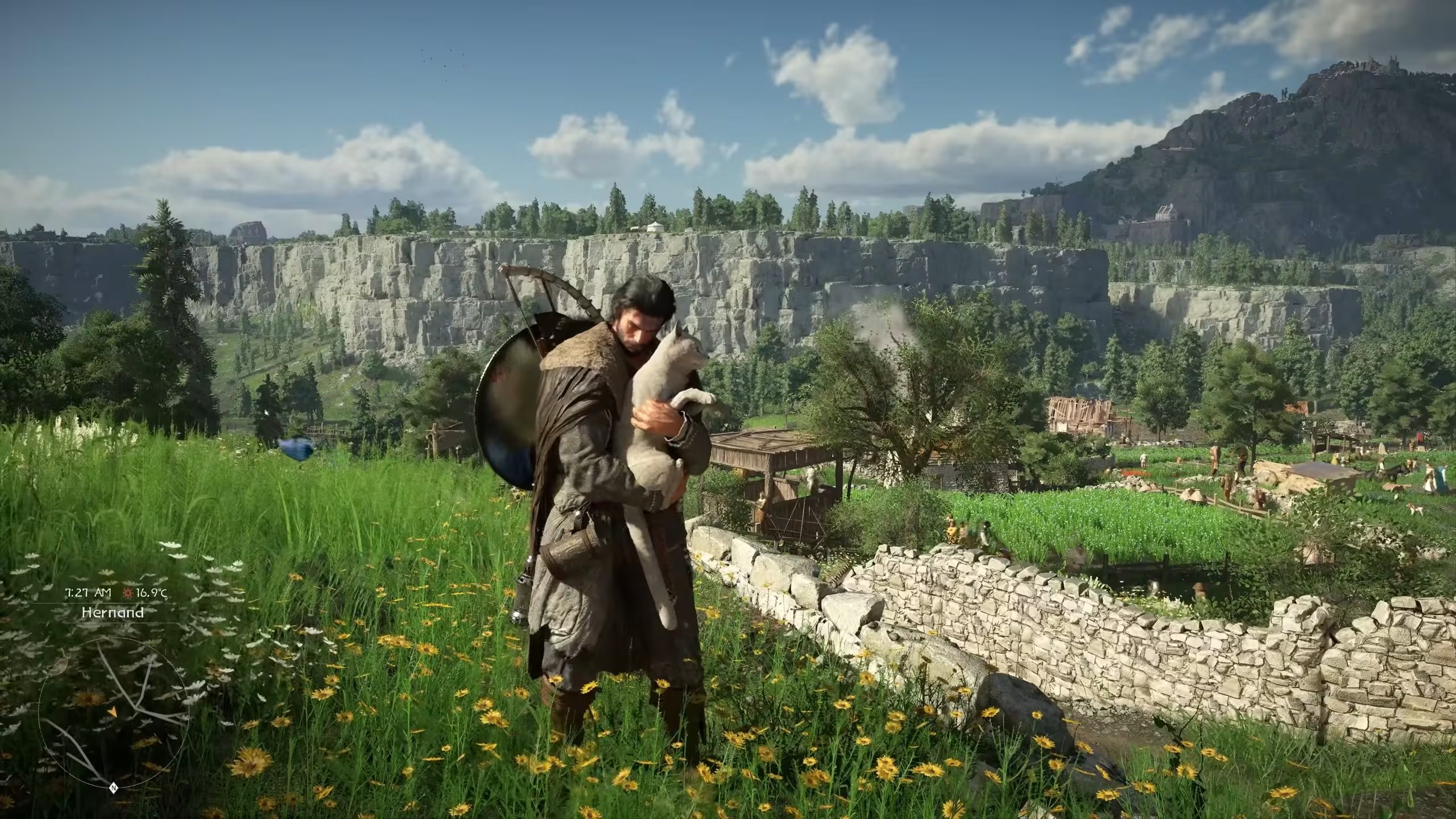 Crimson Desert - Pearl Abyss