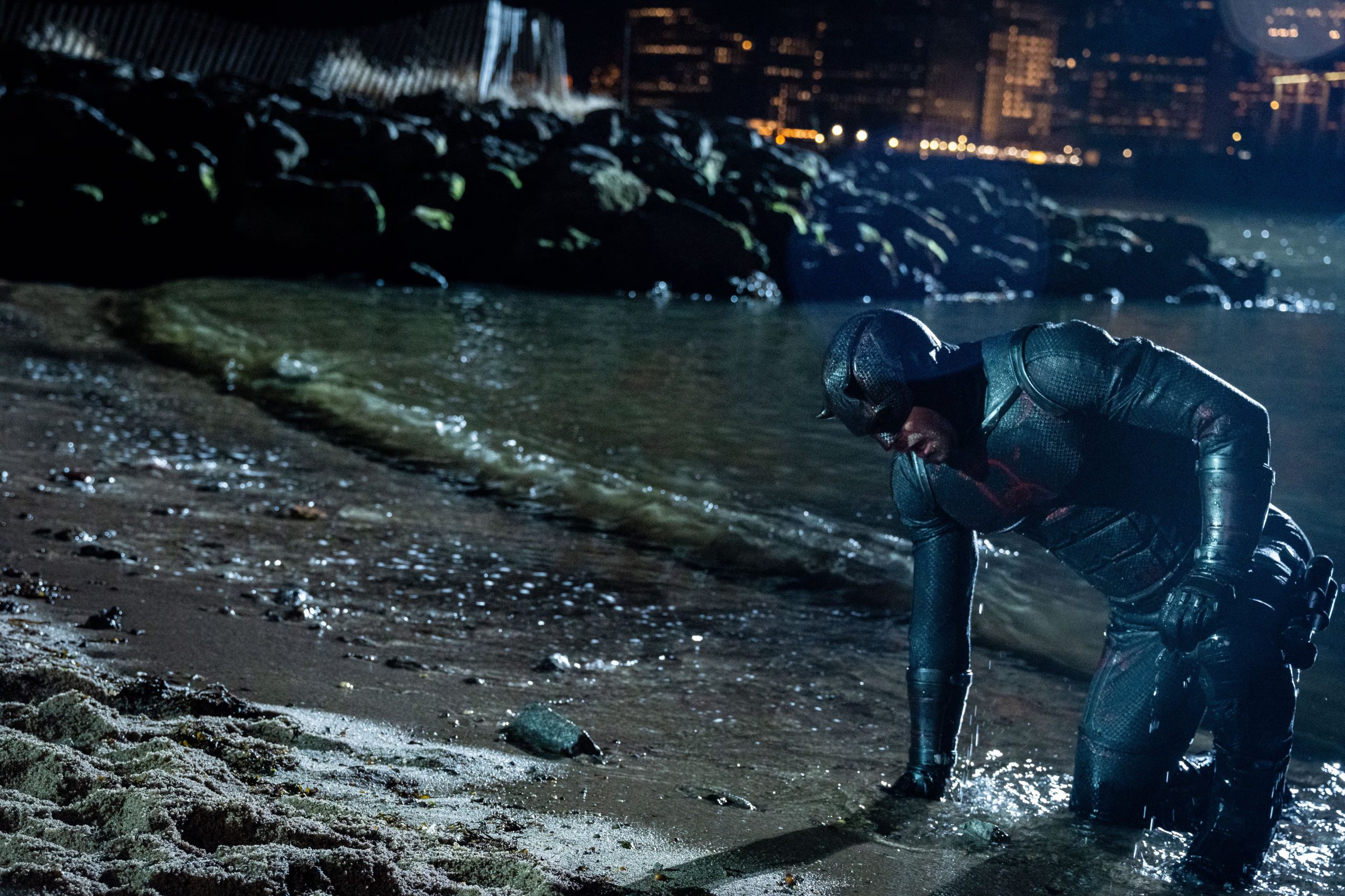 Daredevil: Born Again - Temporada 2 - Episodio 1