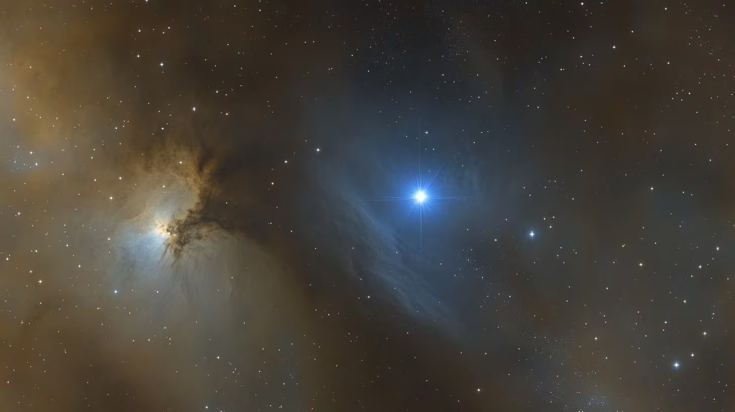 El método aplicado en NGC 1365 abre el camino para crear catálogos detallados de crecimiento y enriquecimiento químico de galaxias en todo el universo (Imagen Ilustrativa Infobae)