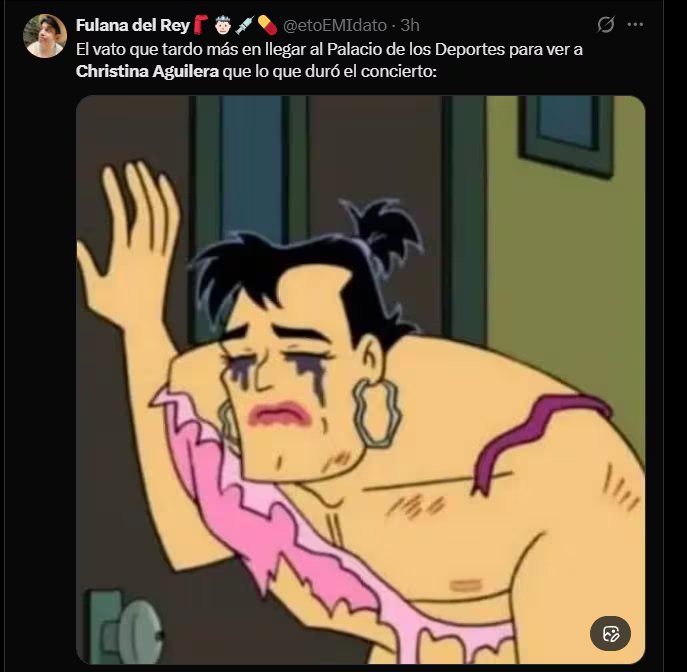 (Captura de pantalla/Redes sociales)