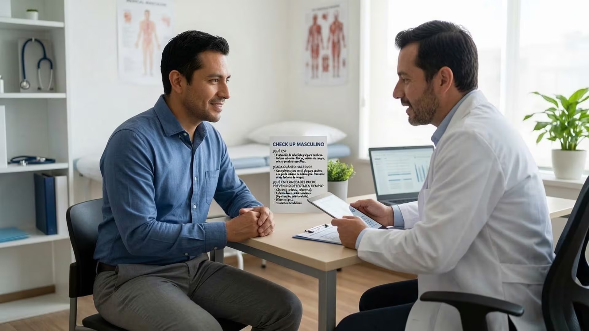 Antes de iniciar ejercicios respiratorios para la hipertensión, Harvard aconseja consulta médica y control profesional periódico de la presión arterial (Imagen ilustrativa IA Infobae México )