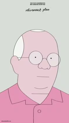 La jubilación a los 65 hoy no es el final. Es la mitad de algo para lo que nadie preparó a nadie
