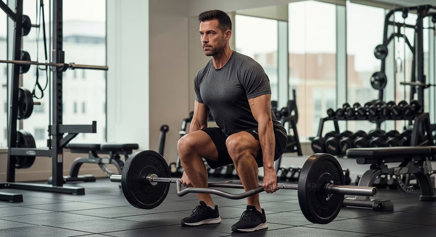 Especialistas advierten que la inflexibilidad del método 75 Hard puede generar efectos negativos en la salud mental y física de los participantes (Imagen Ilustrativa Infobae)