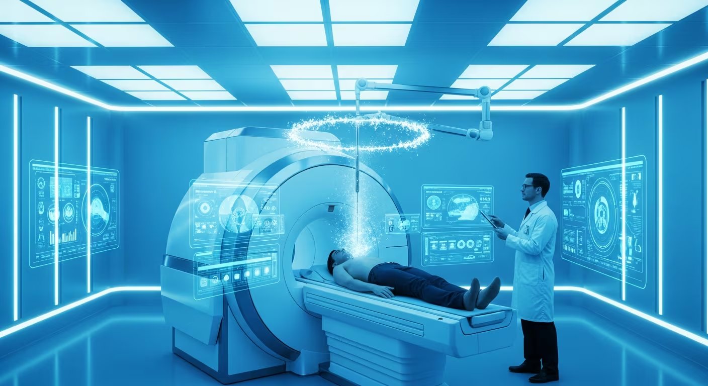 El estudio propone que monitorear la barrera hematoencefálica podría anticipar enfermedades cerebrales y permitir intervenciones preventivas tempranas
 (Imagen Ilustrativa Infobae)