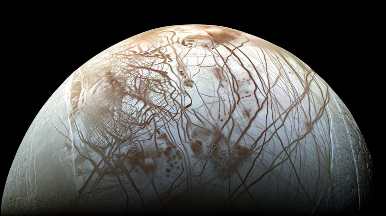 El estudio abre nuevas vías para investigar la interacción atmósfera-magnetosfera en otros planetas gigantes y lunas como Encélado de Saturno (Imagen ilustrativa Infobae)