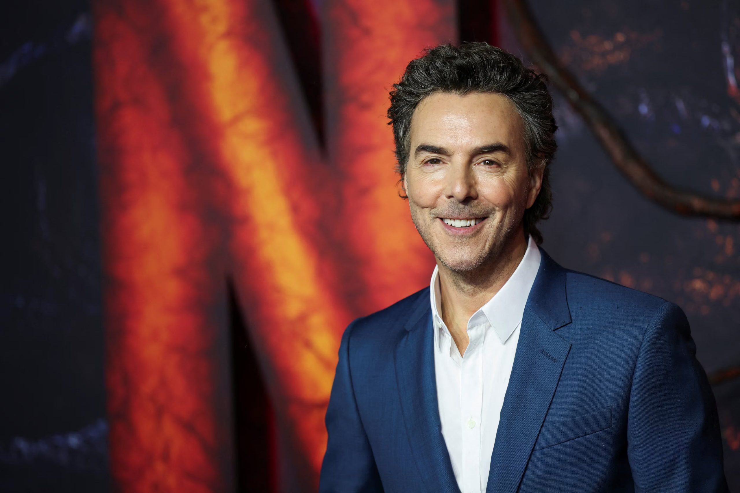 Shawn Levy, director de Stranger Things, imprimirá su sello en Star Wars: Starfighter centrándose en relaciones familiares y nuevas aventuras (REUTERS/Isabel Infantes)