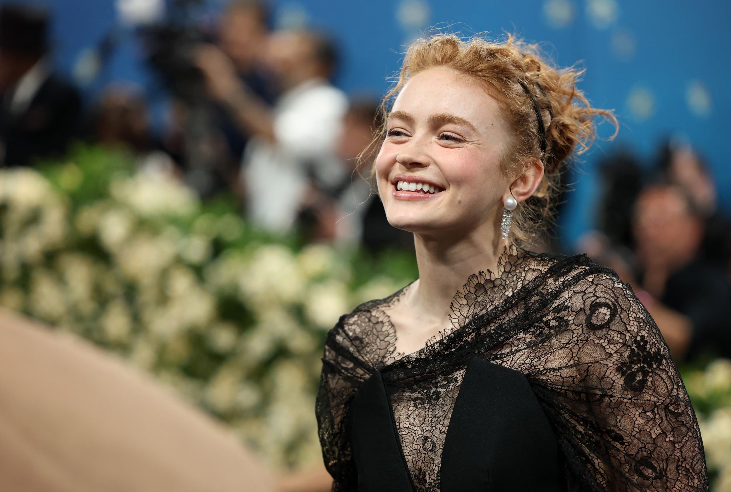 La producción enfrenta el desafío de captar al público joven en la era de las redes sociales y las relaciones digitales, explorando nuevas formas de conexión - REUTERS/Mario Anzuoni