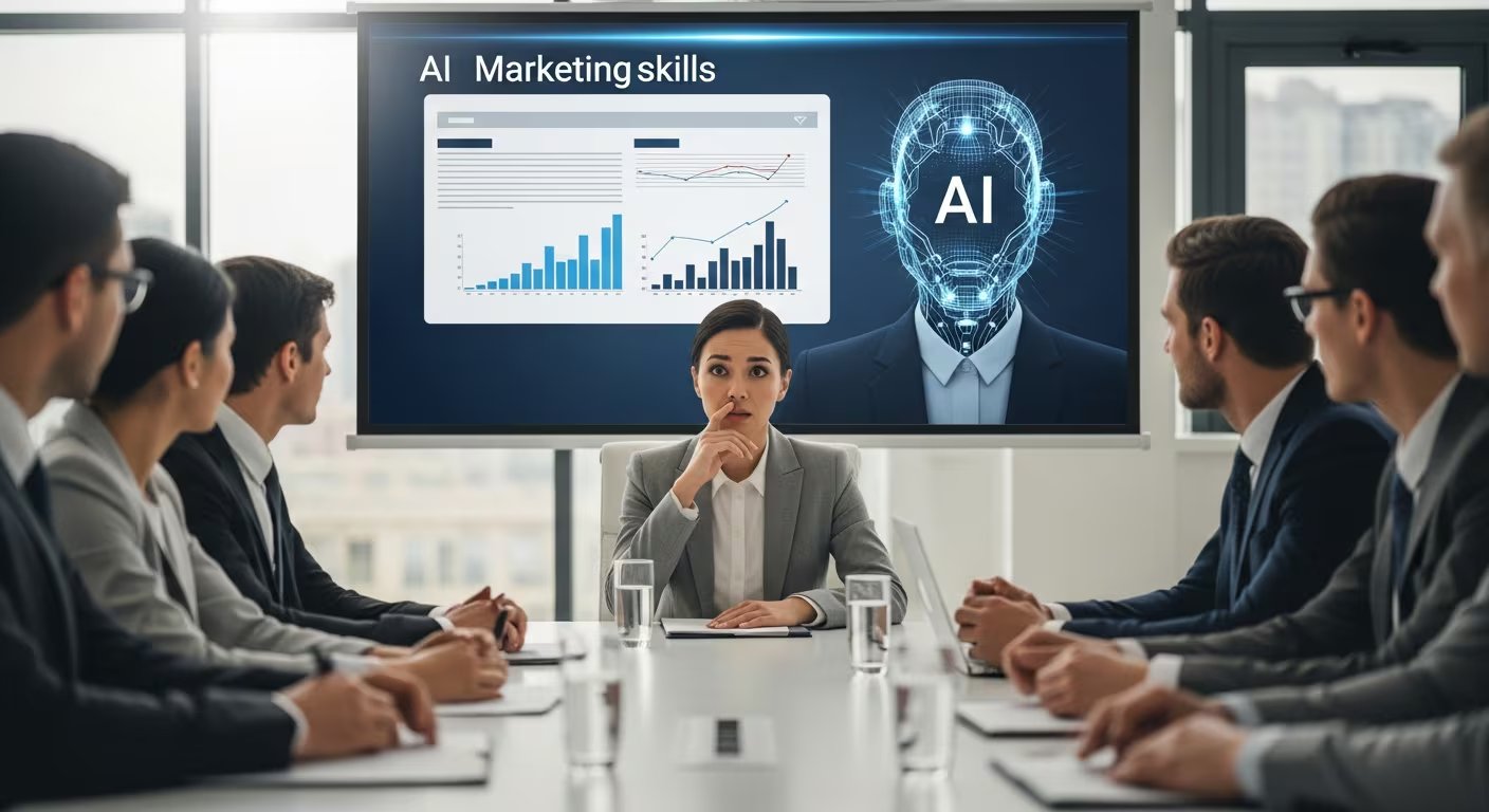 La visión de Altman busca que la inteligencia artificial sea accesible para empresas, instituciones y ciudadanos. (Imagen Ilustrativa Infobae)