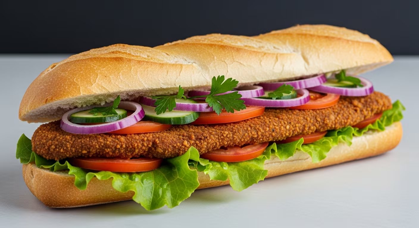 La combinación de pollo, huevo y hummus destaca por su aporte proteico, esencial para el mantenimiento muscular y la recuperación física. - (Imagen Ilustrativa Infobae)