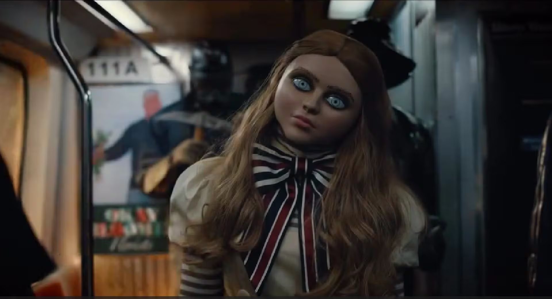 Scary Movie 6 reunirá a Marlon Wayans y Shawn Wayans junto a Anna Faris y Regina Hall, apostando por la nostalgia y nuevas incorporaciones que refrescan la saga. (Paramount Pictures)