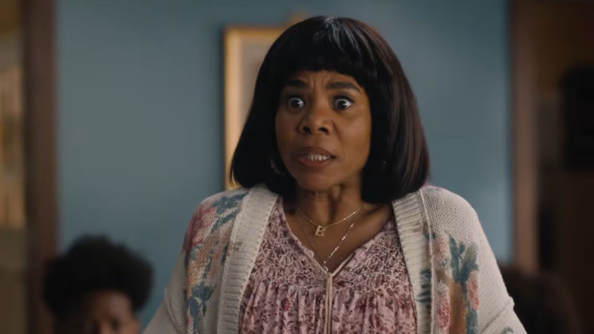 Regina Hall también regresa al elenco de