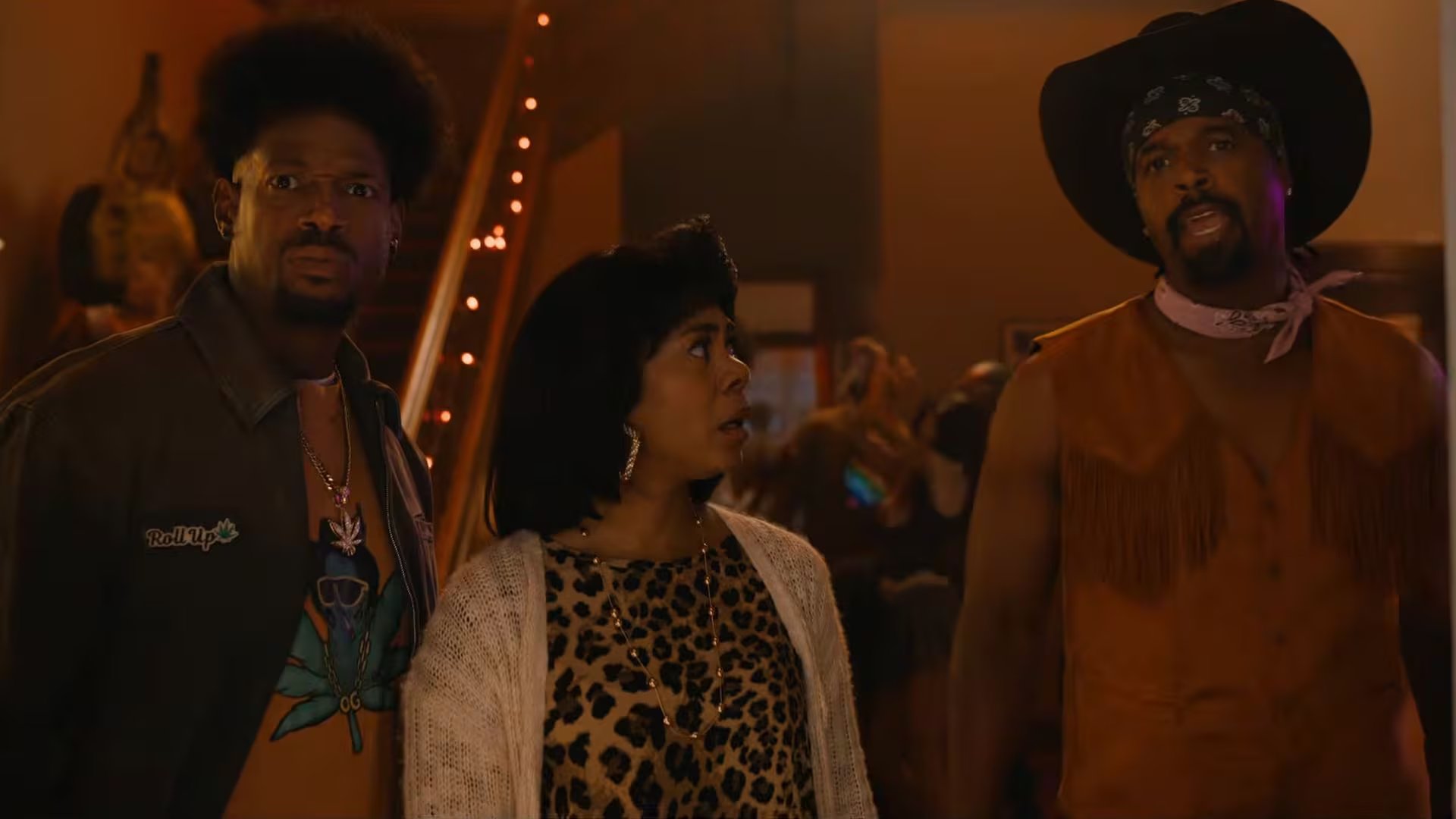 El humor provocador de