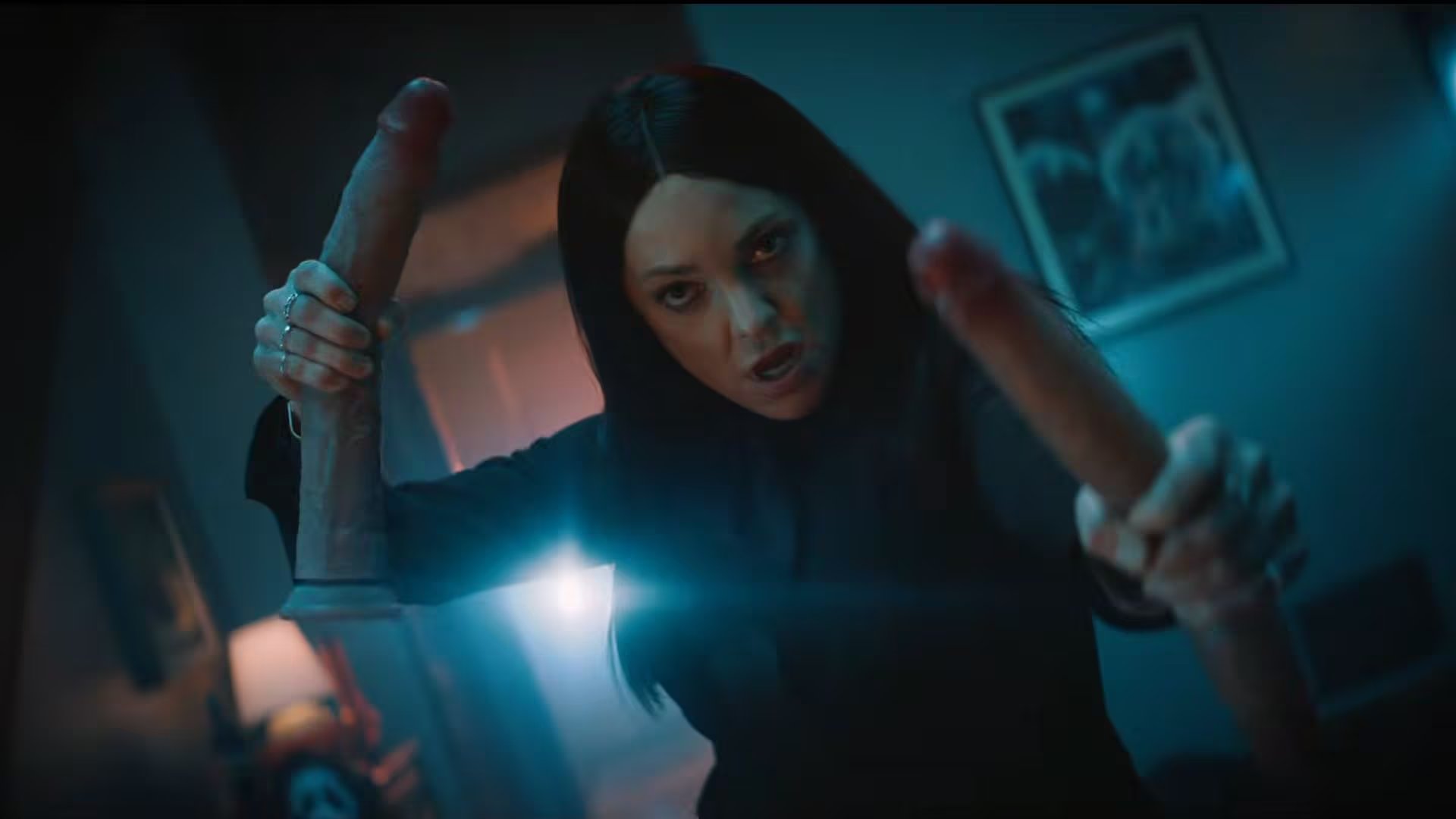 Los Wayans retoman el control creativo de