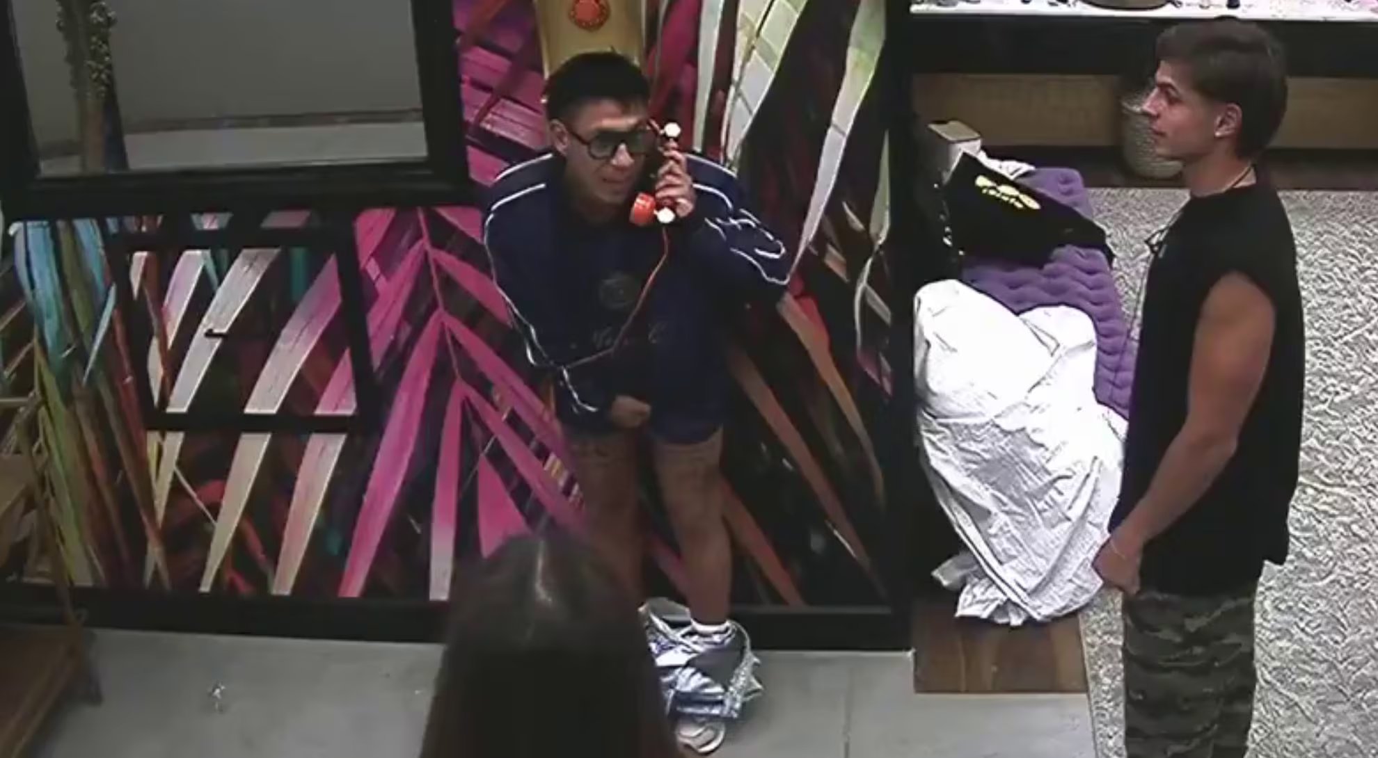 El ‘caca gate’ en Gran Hermano 2026 motivó comentarios de convivencia y expuso el malestar entre los concursantes por situaciones cotidianas