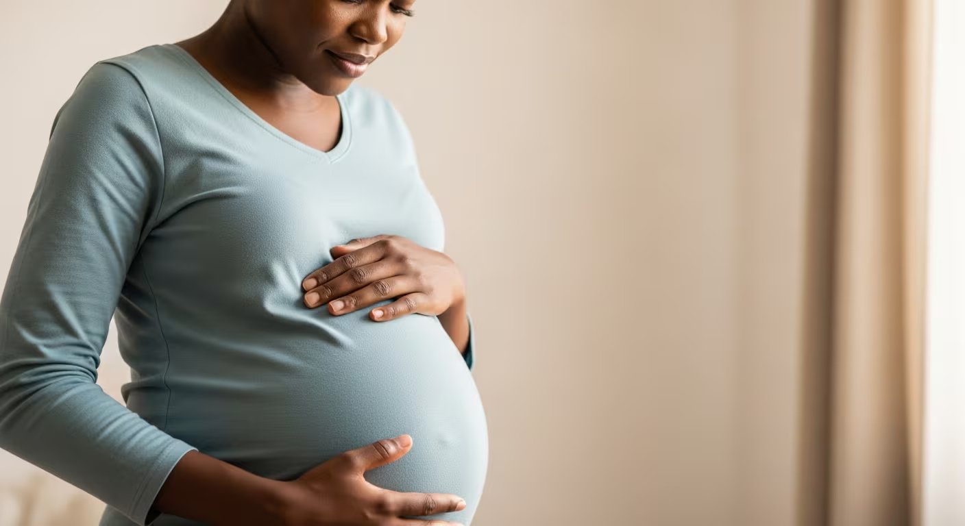 África subsahariana, Oceanía y Asia meridional lideran los índices más altos de mortalidad materna, superando los 700 decesos por cada 100.000 nacidos vivos (Imagen Ilustrativa Infobae)