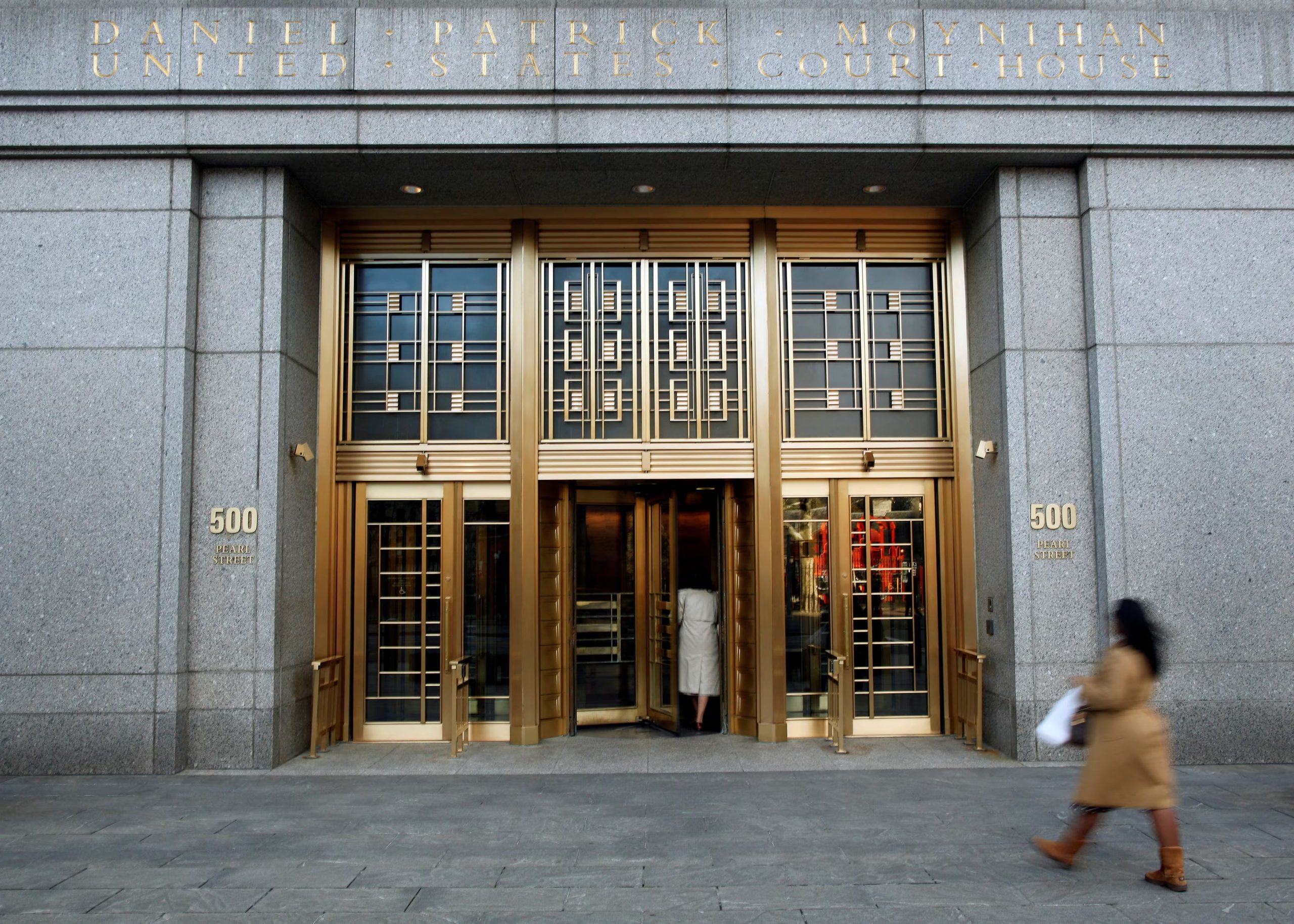 La estrategia legal argentina fue respaldada por doce países en el litigio por YPF (REUTERS/Chip East/Archivo)