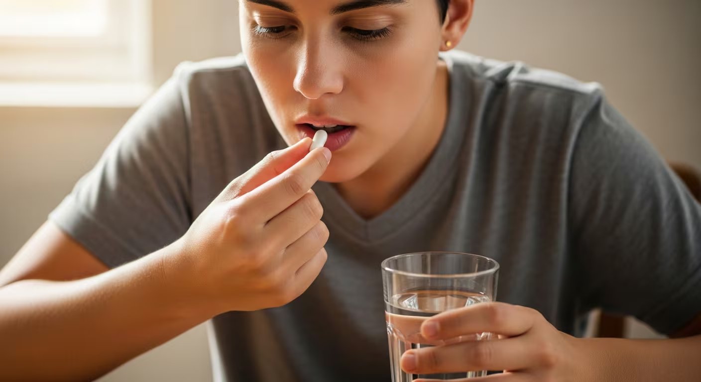 La efectividad del magnesio depende del contexto individual y del objetivo que se persiga. (Imagen Ilustrativa Infobae)