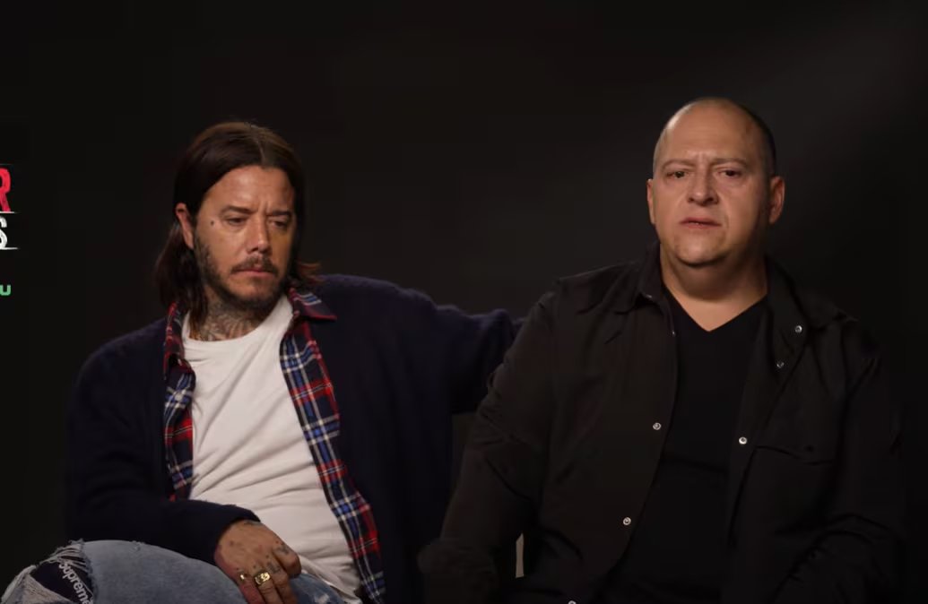 La serie podrá ser vista a través de Disney+ - crédito @JaviPonzo/YouTube