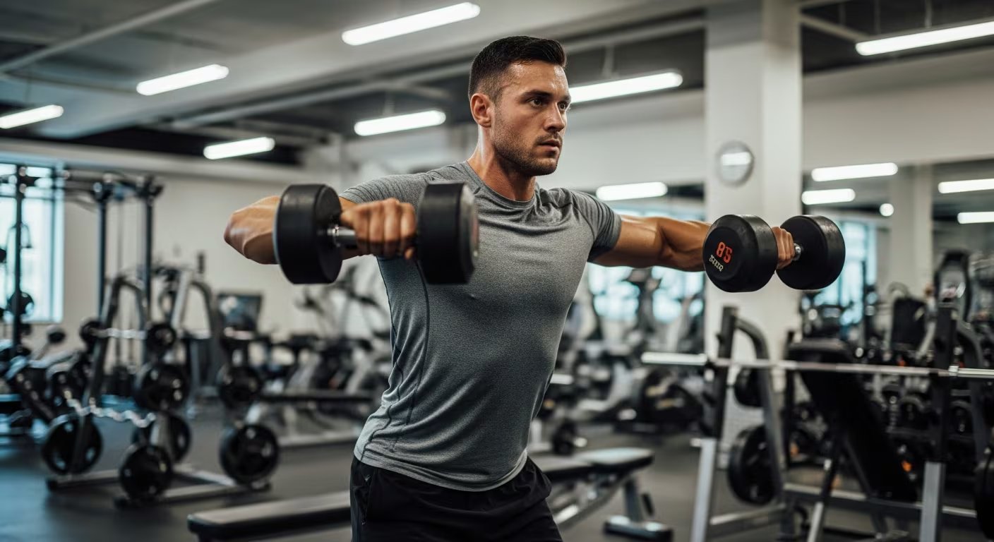 Expertos de la Clínica Cleveland destacan la importancia de programar semanas de descarga para potenciar la recuperación y el rendimiento deportivo (Imagen Ilustrativa Infobae)