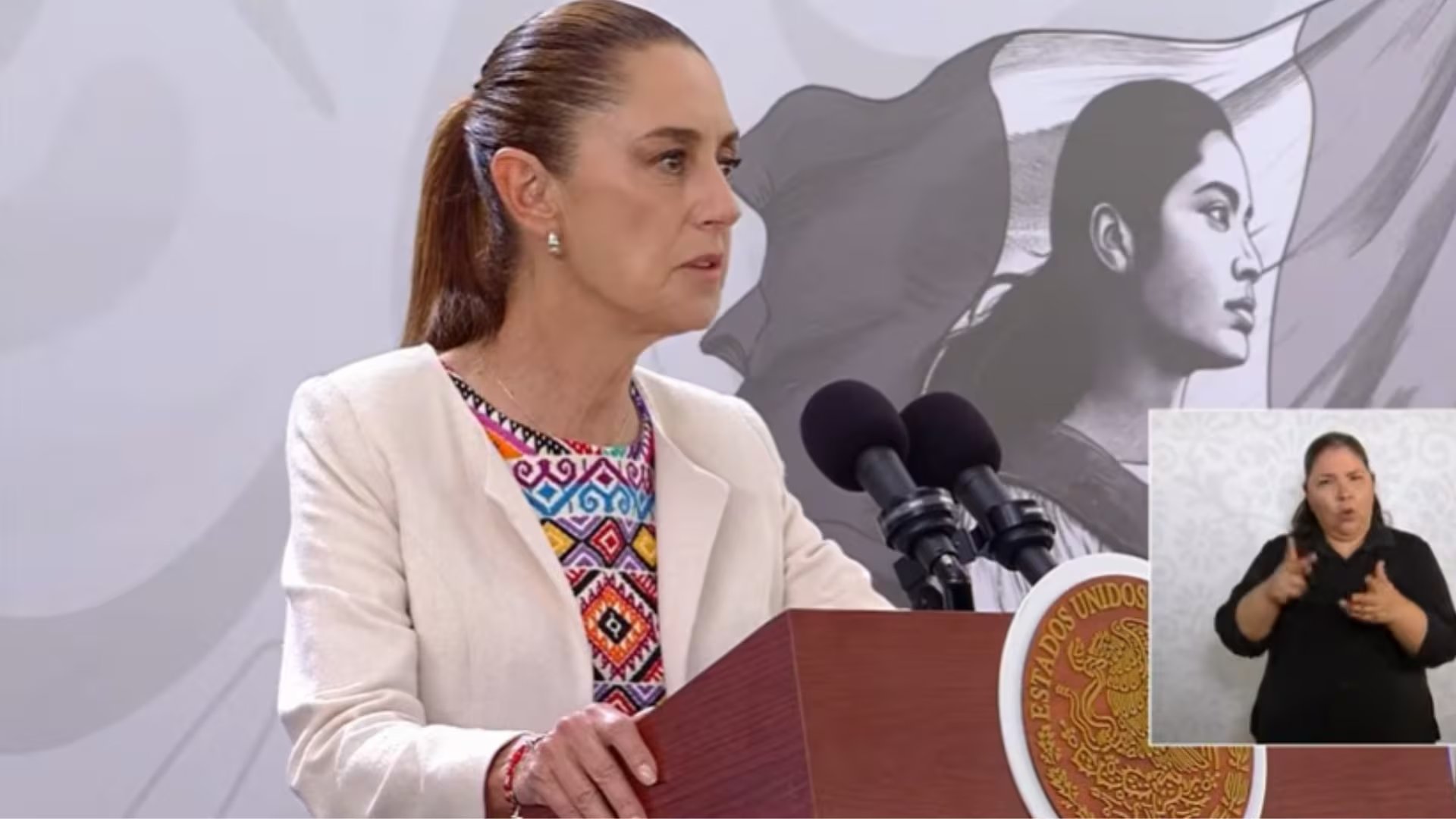 El operativo obtuvo un respaldo masivo, incluso en lo polémico