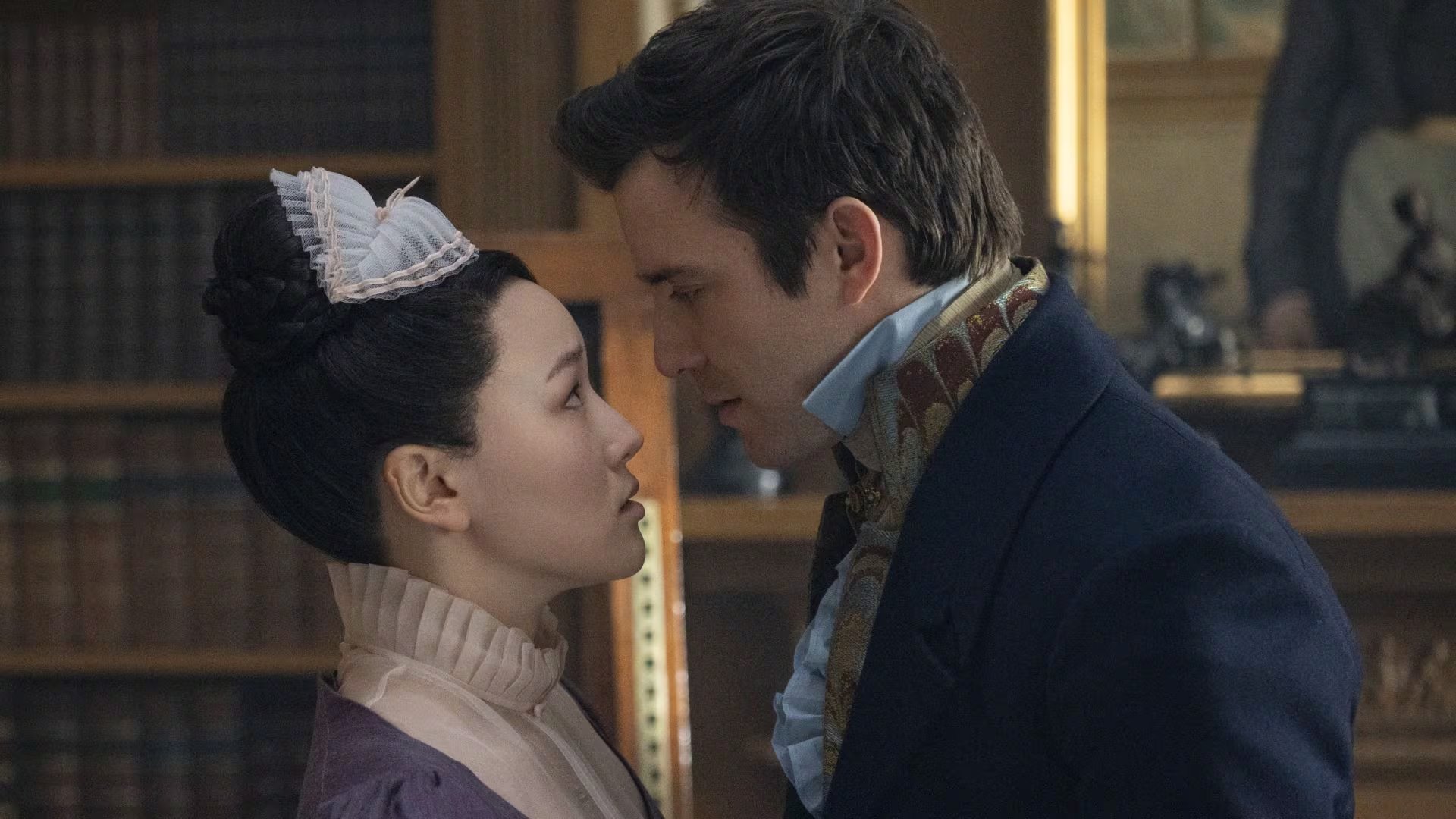 La showrunner Jess Brownell explica que la muerte de John impulsa el desarrollo de los personajes principales y marca un punto de quiebre en la historia (Netflix)