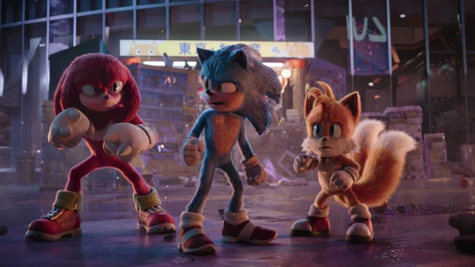 La quinta película de Sonic estará desvinculada de la historia de la cuarta entrega. (Captura de video)