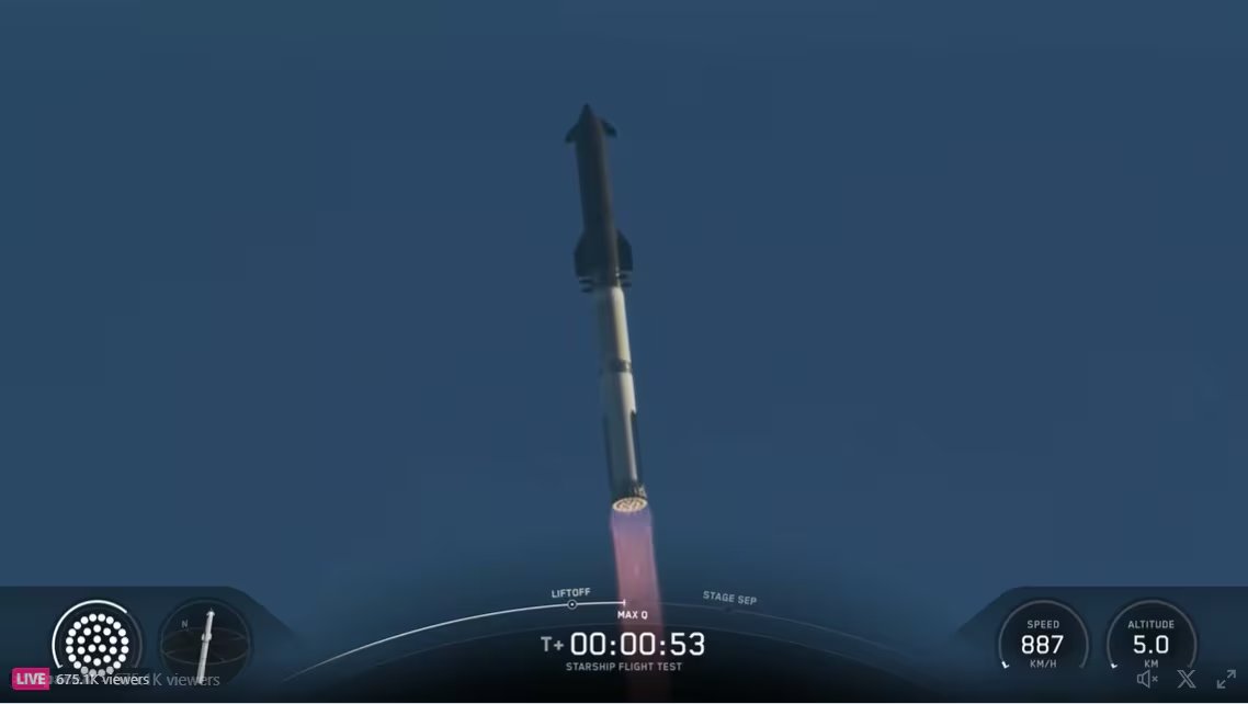 SpaceX proyecta fabricar naves y satélites en la Luna para revolucionar la industria aeroespacial con inteligencia artificial y manufactura autónoma (Captura de video)