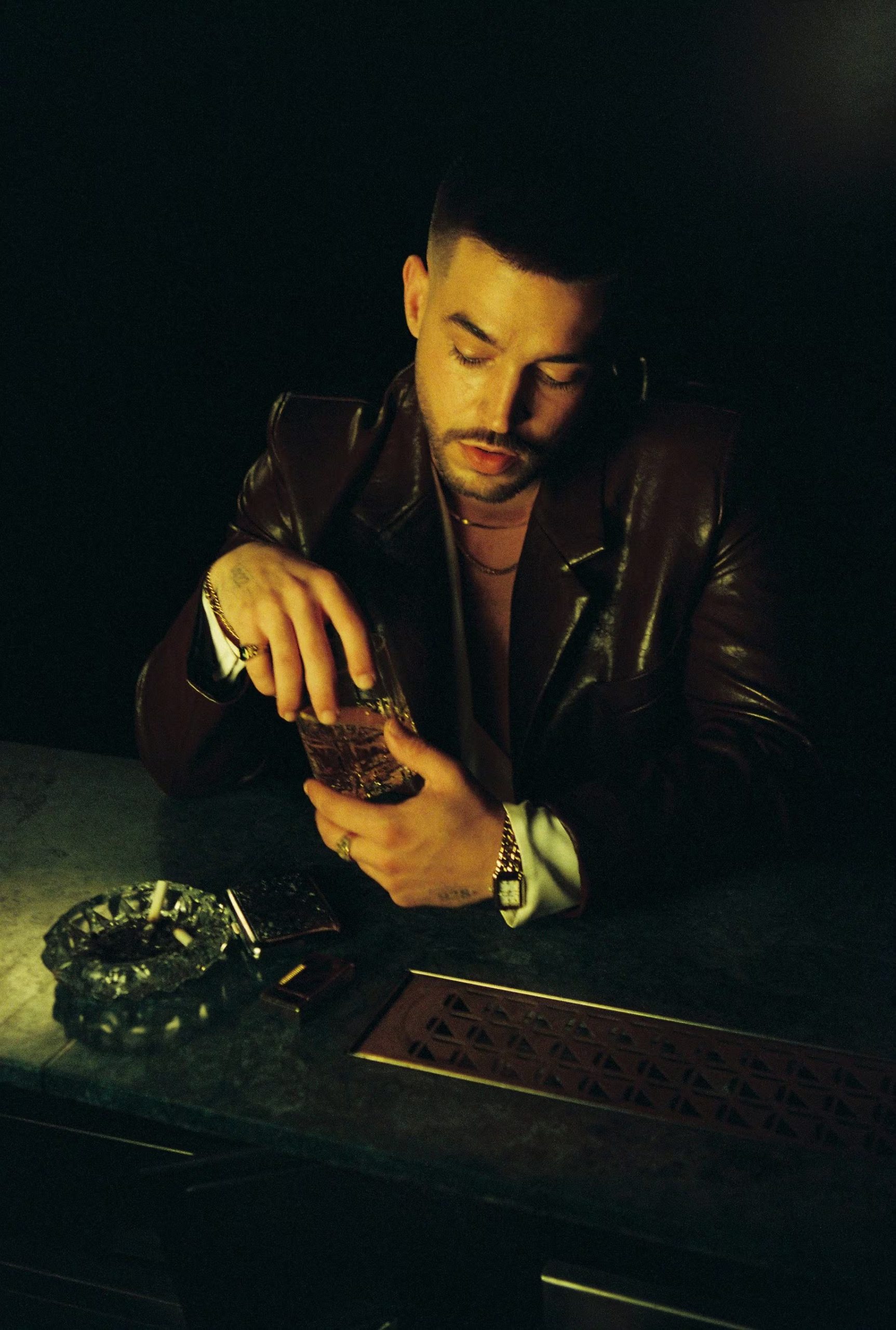 'Cancionero', el nuevo proyecto de St. Pedro (fffea)