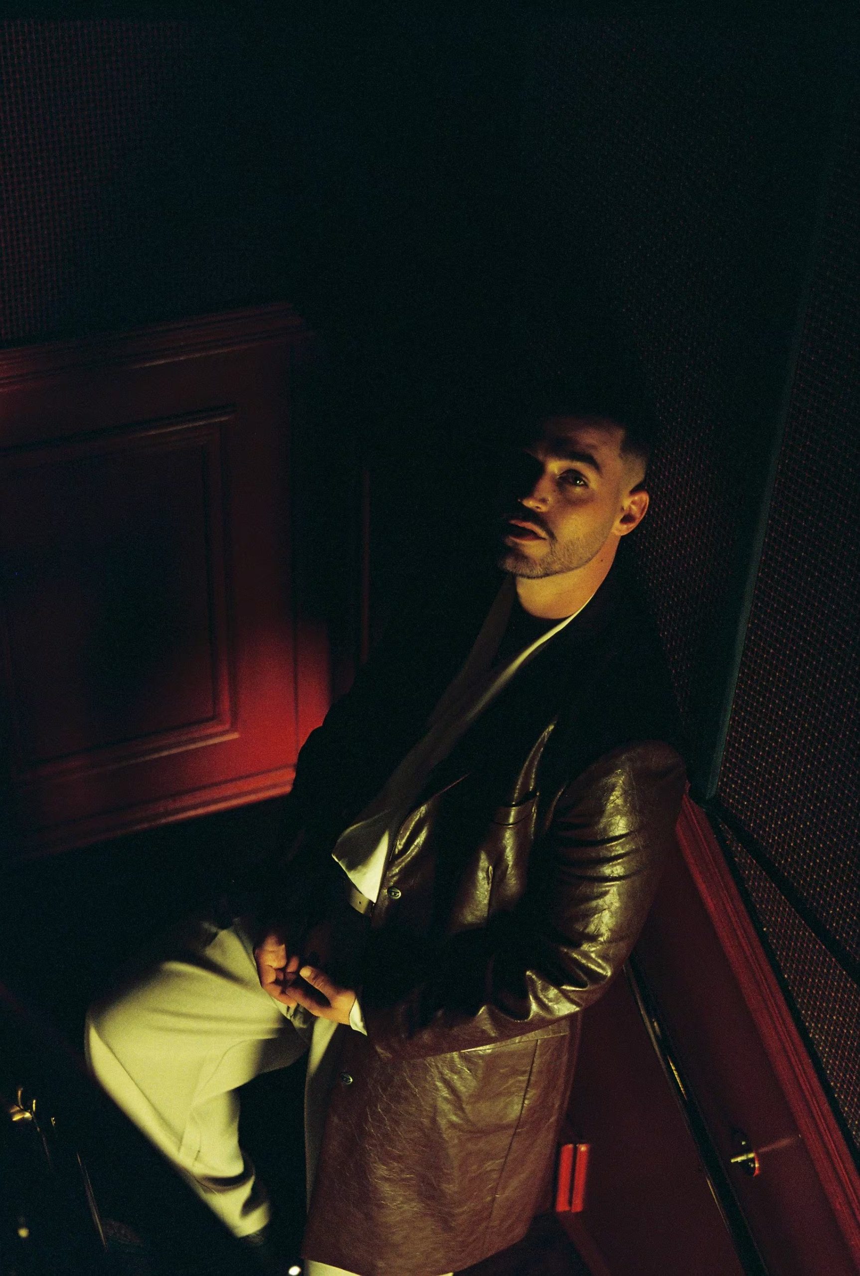 'Cancionero', el nuevo proyecto de St. Pedro (fffea)