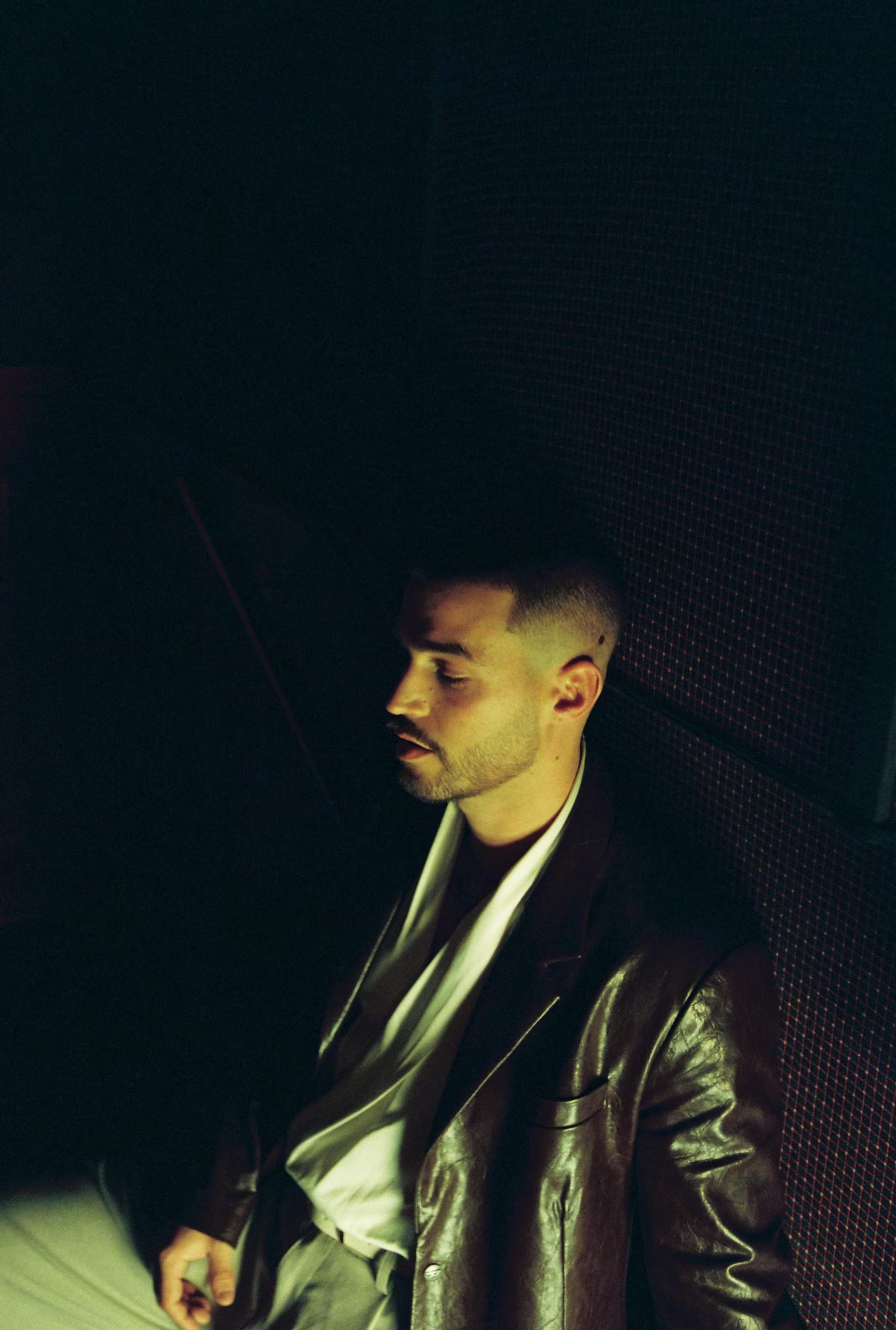 'Cancionero', el nuevo proyecto de St. Pedro (fffea)