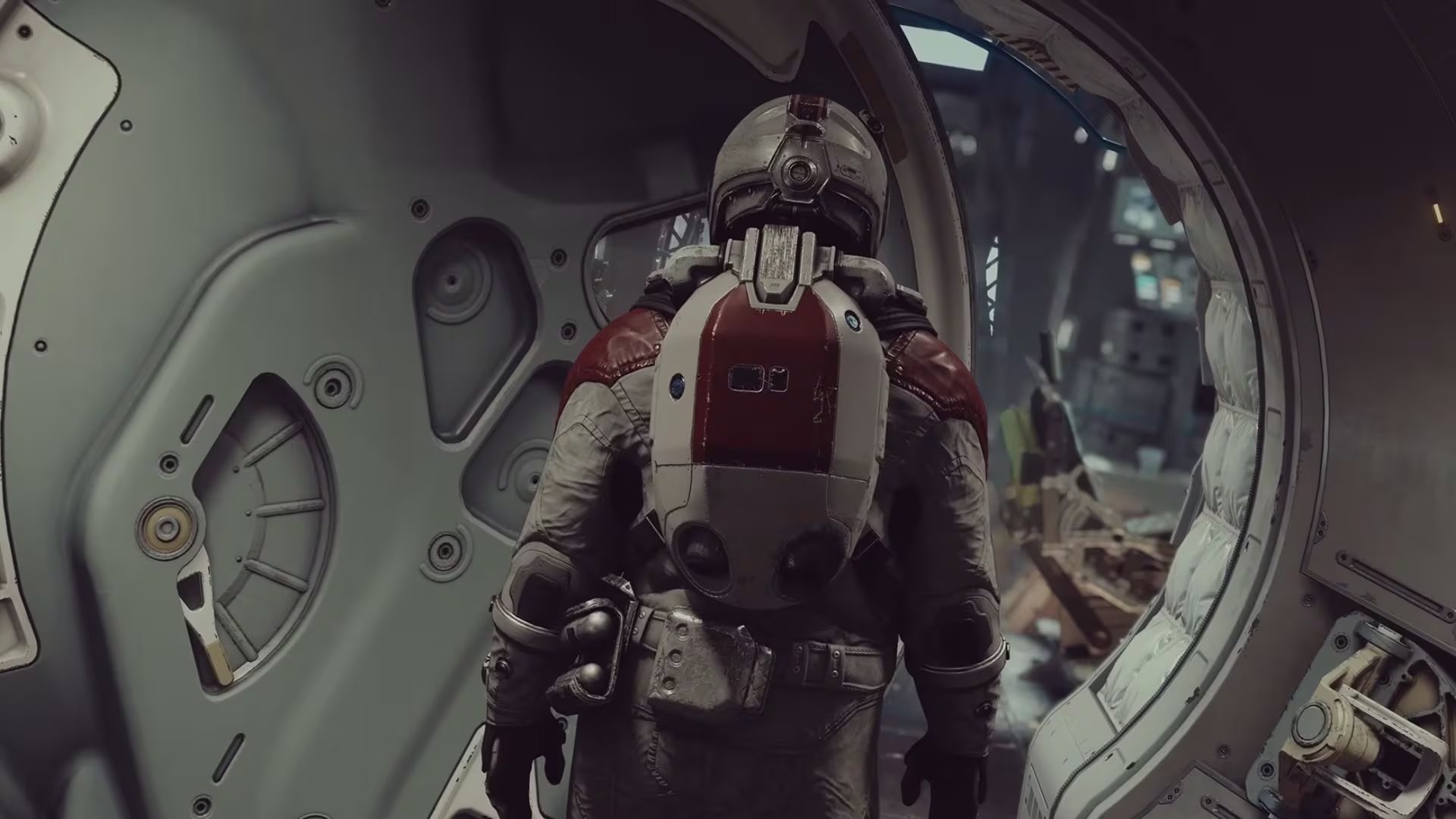 Desarrollado por Bethesda Game Studios, Starfield es un RPG de exploración espacial ambientado en un universo futurista. (Bethesda)