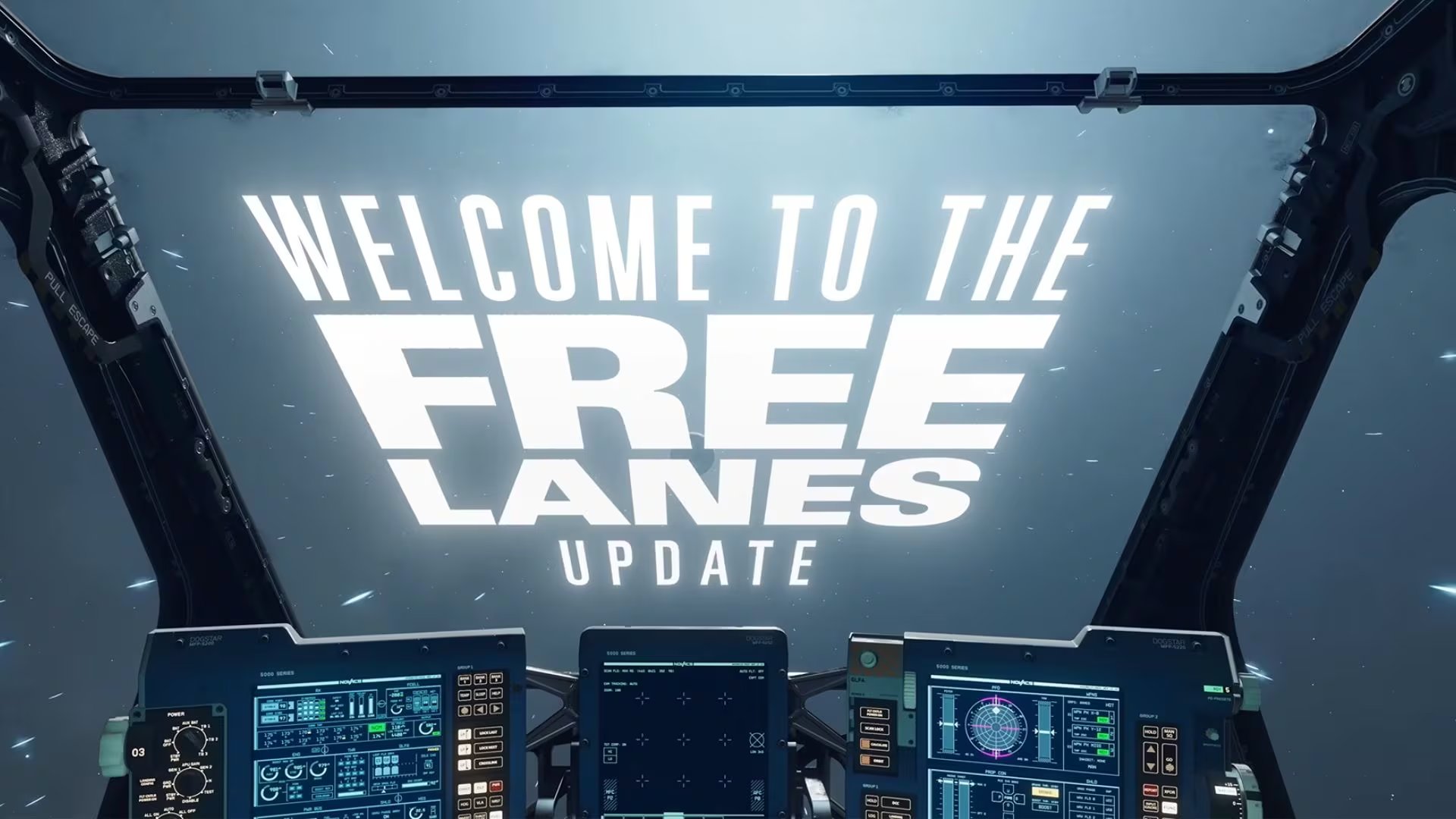 La expansión de pago Armada Terrana introduce un ejército de robots enemigos, un compañero adicional y un sistema de incursión.(Bethesda)