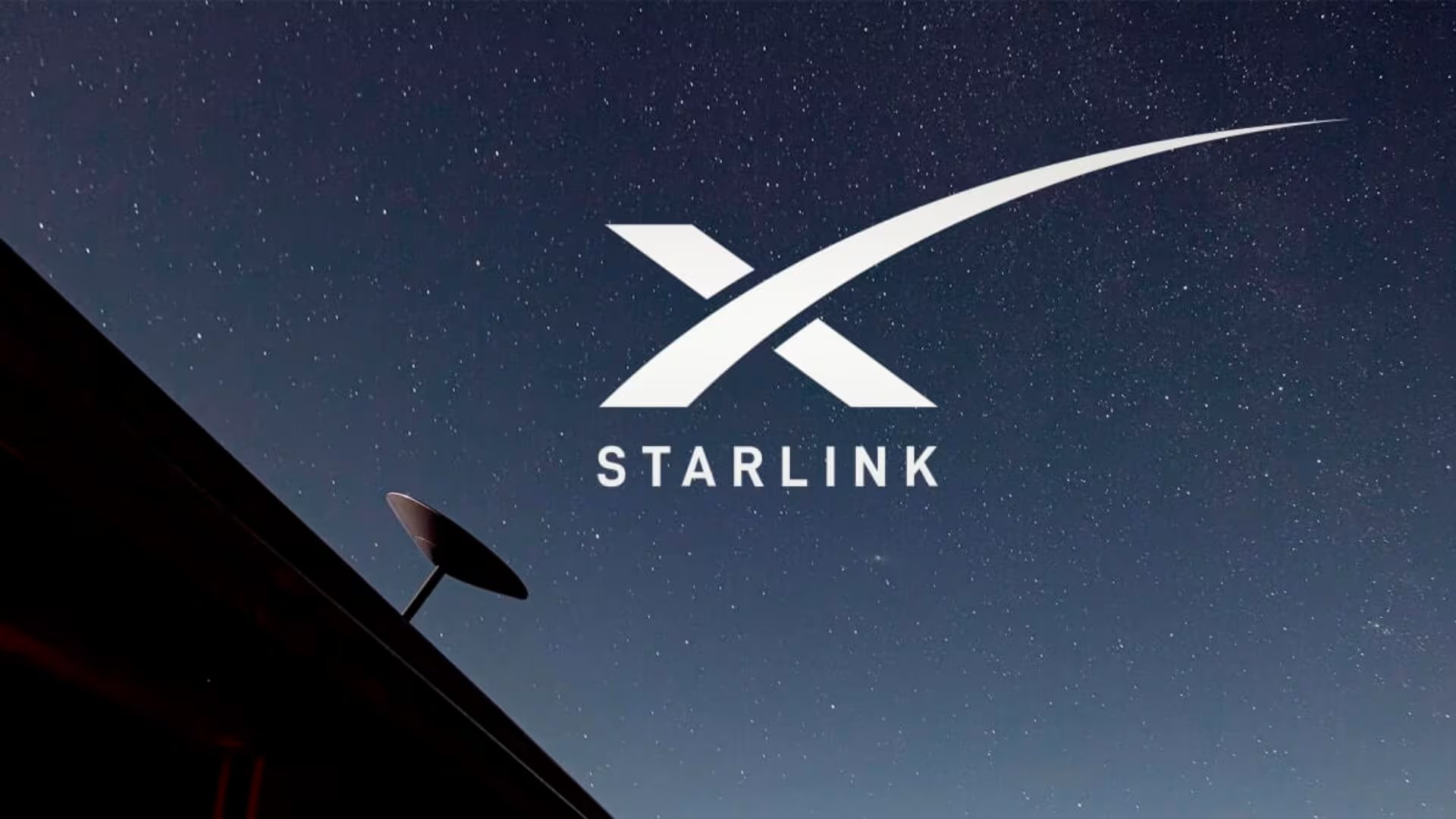 SpaceX planea modernizar Starlink Mobile con satélites de segunda generación. 
 (Foto: Starlink)