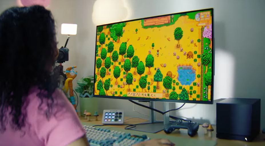 La Steam Machine, como ordenador adaptado a consola, enfrenta desafíos de rendimiento con juegos exigentes y recientes del catálogo de Steam. (Foto: Steam)