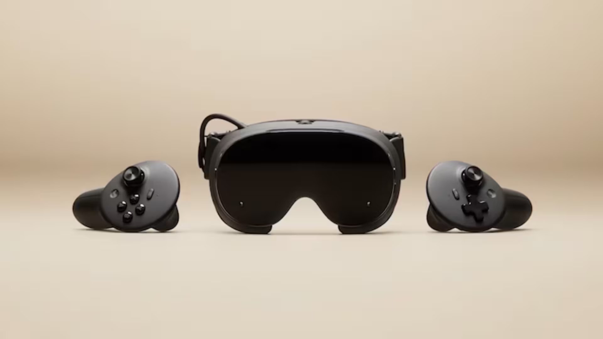 Junto con la Steam Machine, Valve lanzará el visor Steam Frame. (Valve)