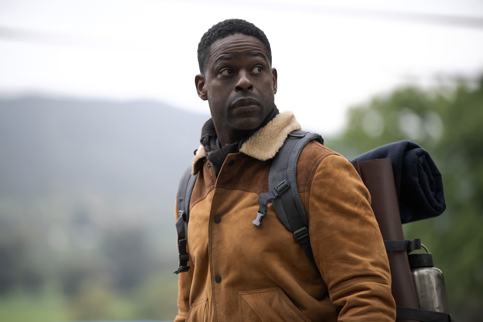 La serie, creada por Dan Fogelman y protagonizada por Sterling K. Brown, suma nominaciones a premios Emmy, Globo de Oro, Critics’ Choice y SAG. (Disney Plus)