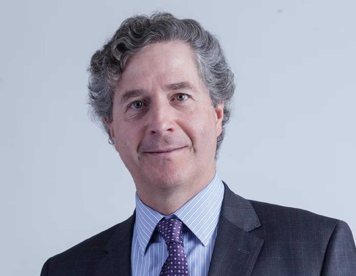 Luis De la Calle T-MEC Análista