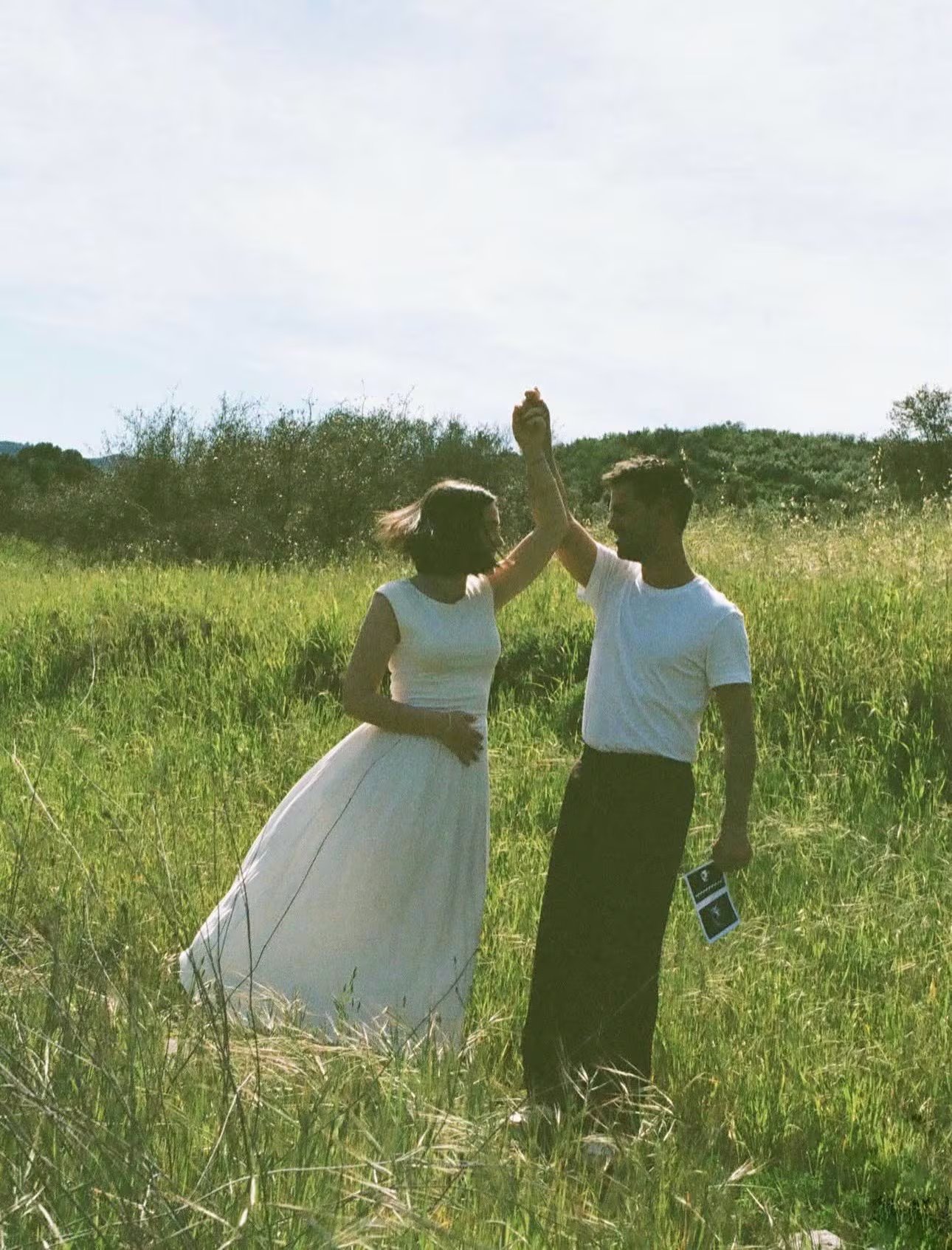 El actor de Crepúsculo será padre por primera vez junto a Tay Lautner. (Instagram)