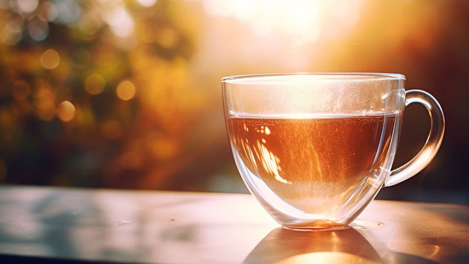 Esta infusión tradicional se utiliza para aliviar la congestión nasal, reducir molestias intestinales y aportar sensación de bienestar general. (Imagen ilustrativa Infobae)