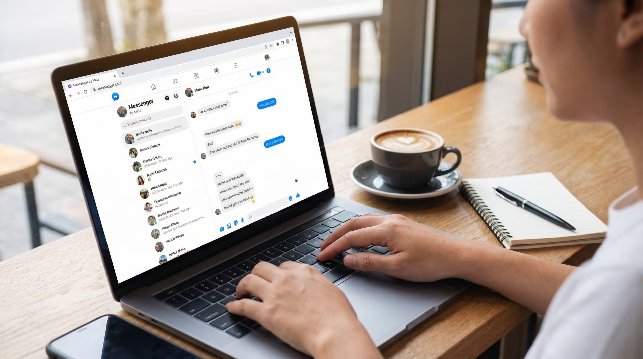 La permanencia prolongada en cafeterías sin consumir impulsa la creación de nuevas normas de convivencia (Imagen Ilustrativa Infobae)