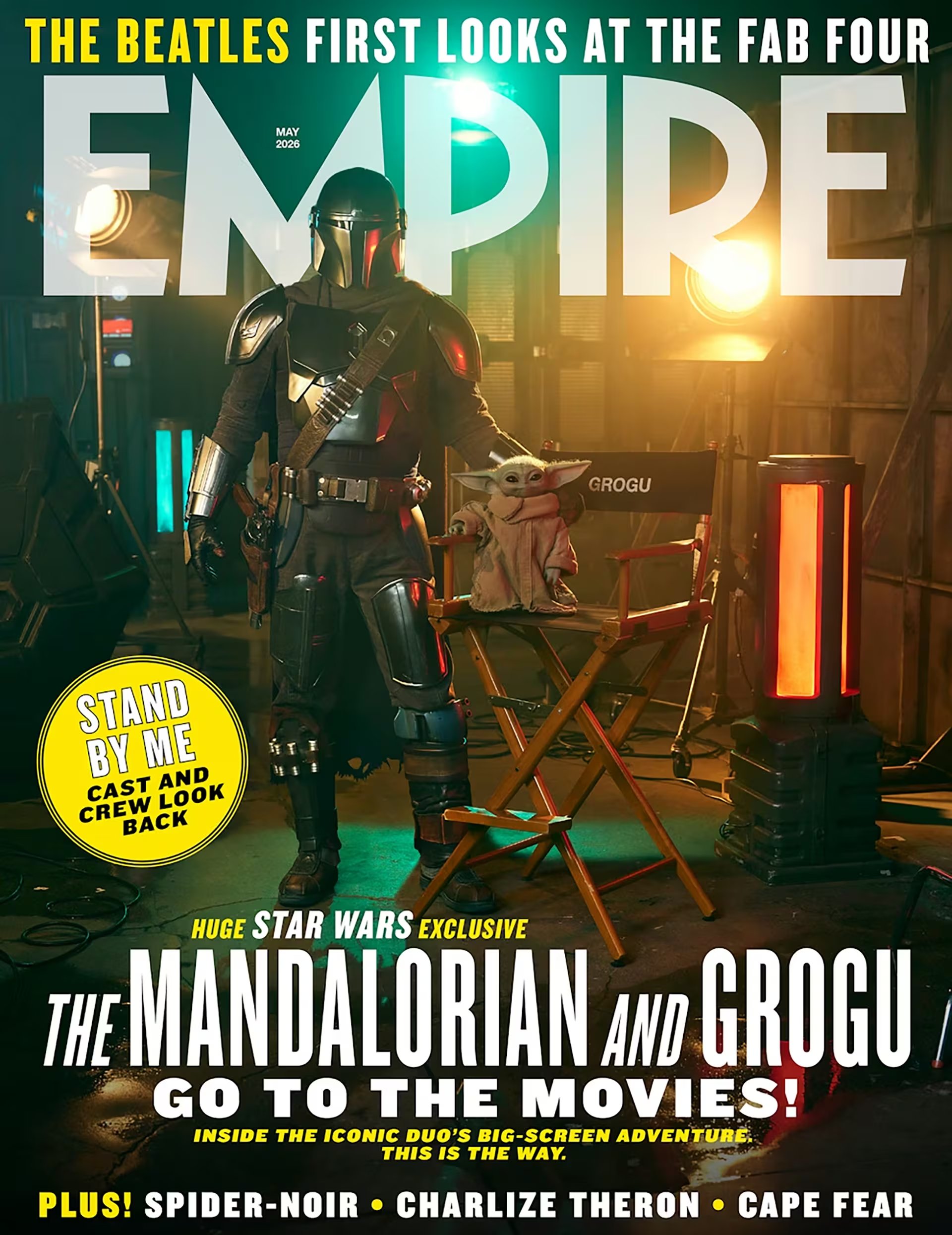 La película de The Mandalorian se sitúa tras la tercera temporada, retomando la historia con nuevas amenazas del remanente imperial en el universo galáctico